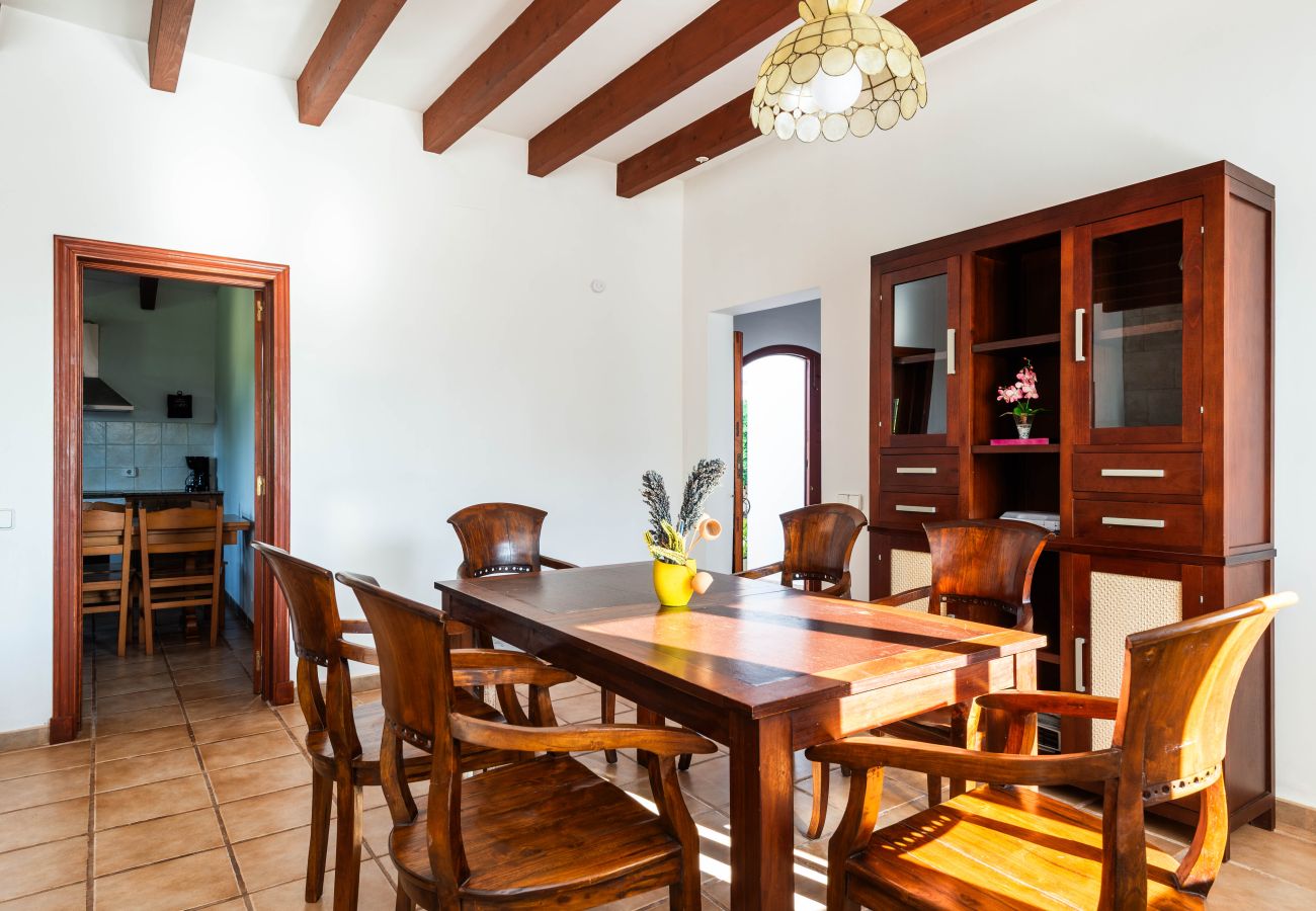 Villa in Binibeca - Villa Los Remos by Escape Home