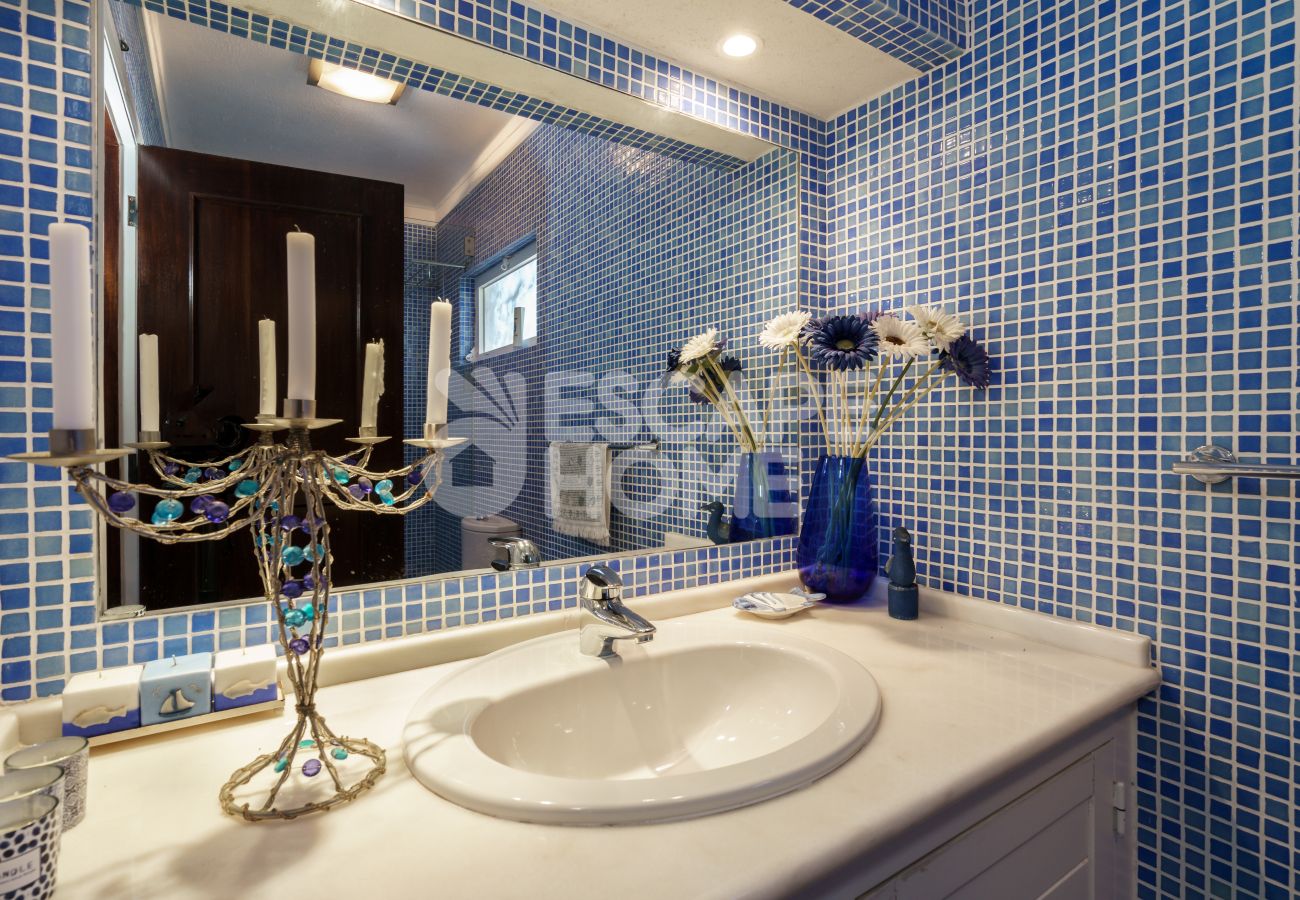 Townhouse in Porches - Casa do Levante
