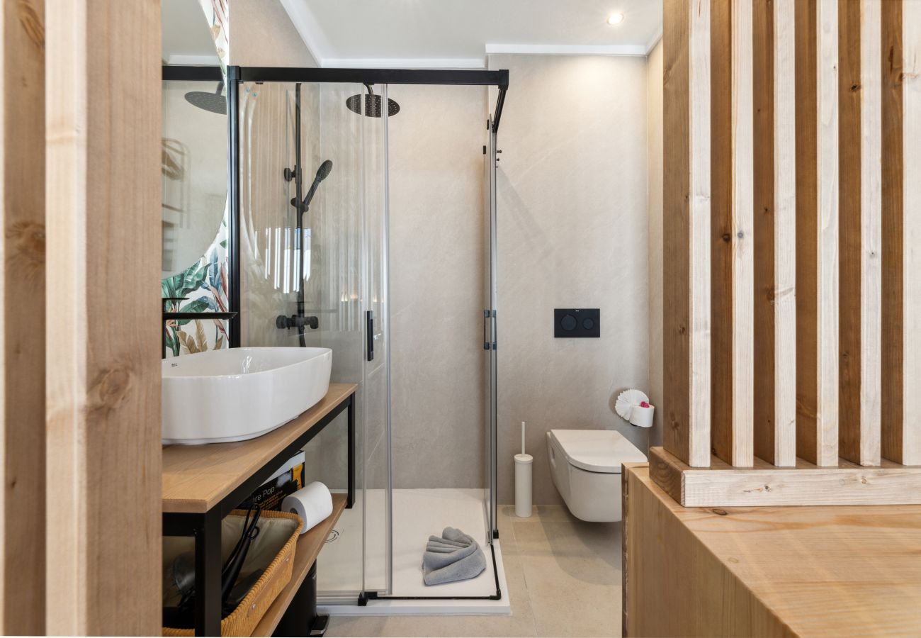 House in Puerto del Carmen - Casa Kiwi by Escape Home