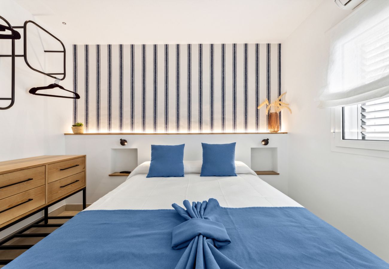 House in Puerto del Carmen - Casa Kiwi by Escape Home
