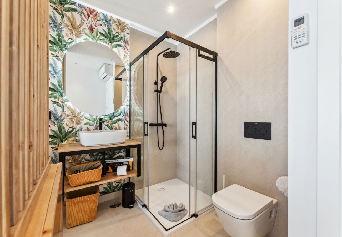House in Puerto del Carmen - Casa Kiwi by Escape Home