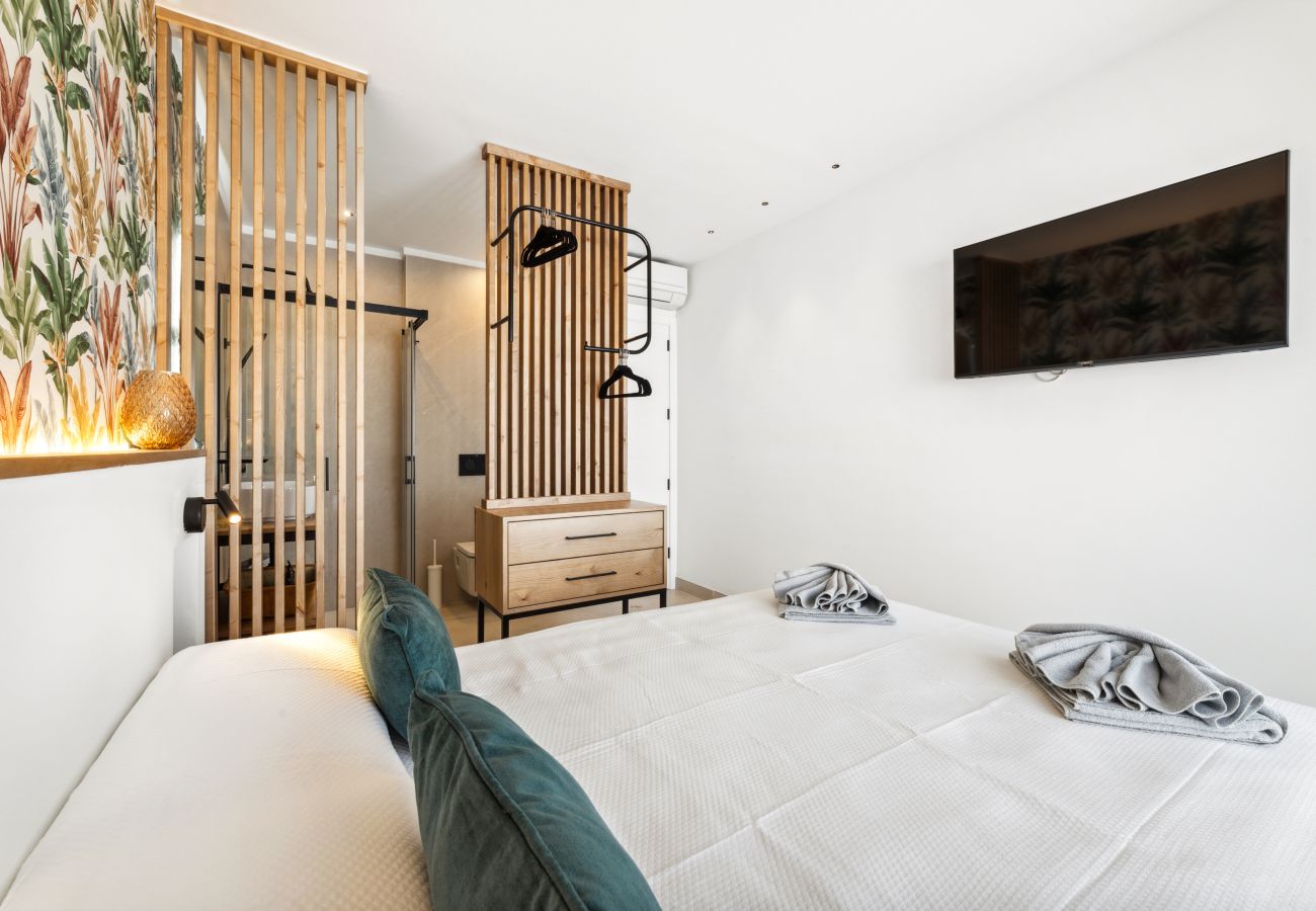 House in Puerto del Carmen - Casa Kiwi by Escape Home