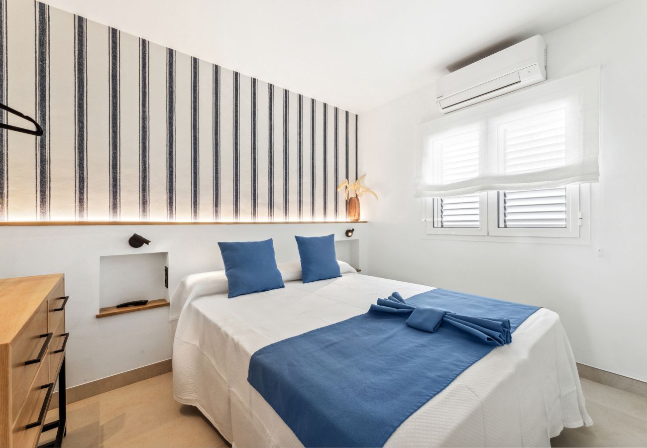 House in Puerto del Carmen - Casa Kiwi by Escape Home
