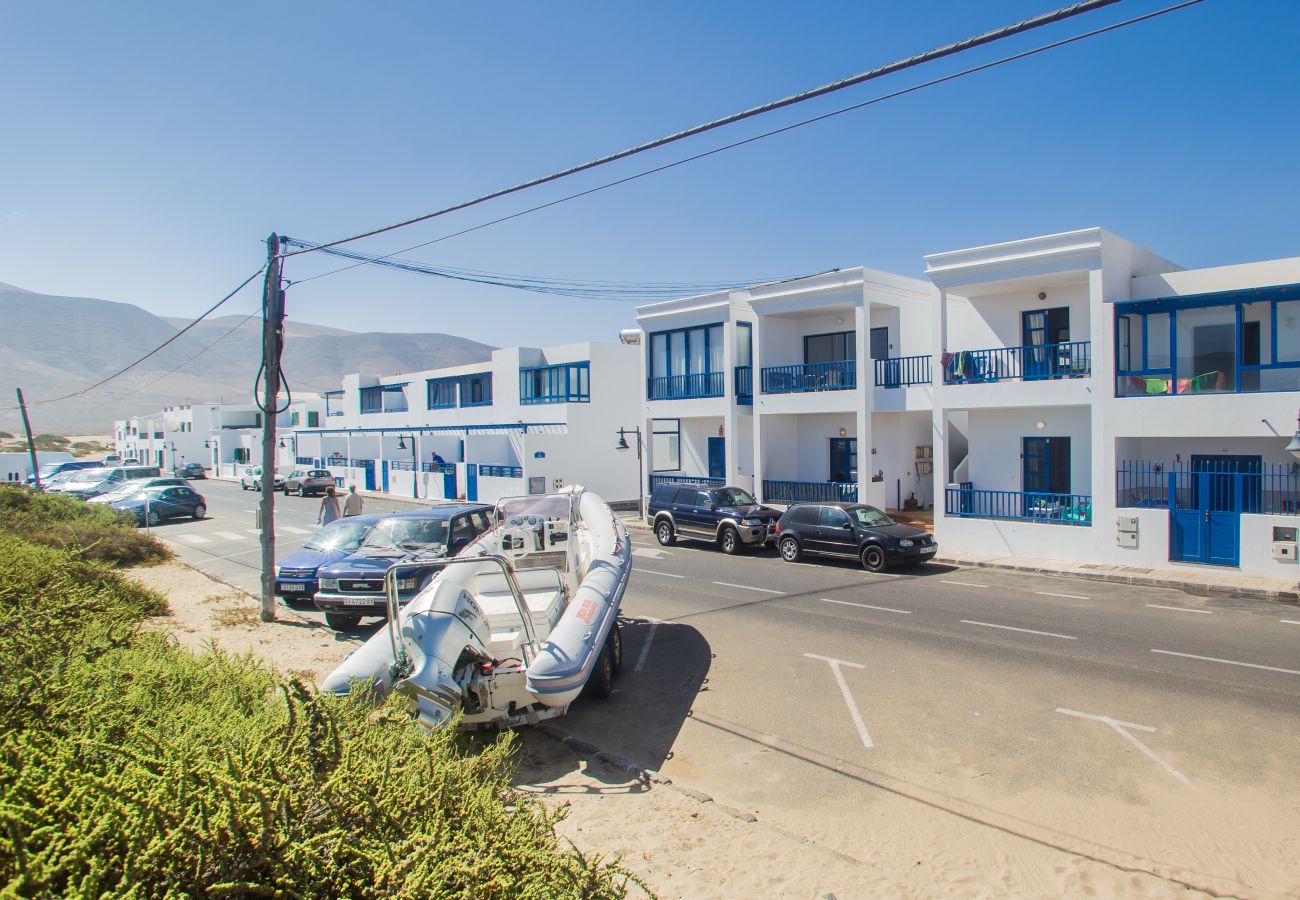 Apartment in  Famara - Famara Views III by Escape Home