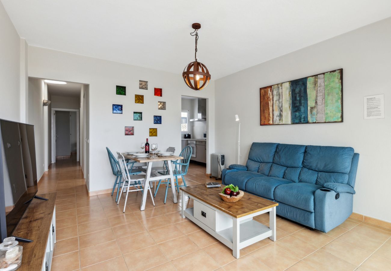 Apartment in  Famara - Famara Views I by Escape Home