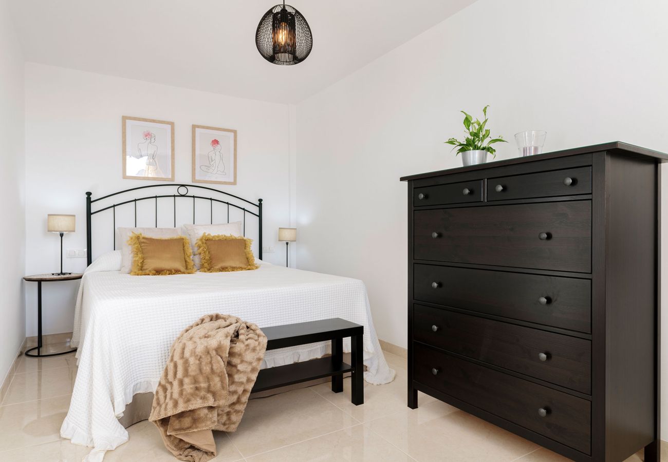Villa in Playa Blanca - Casa Clara by  Escapehome