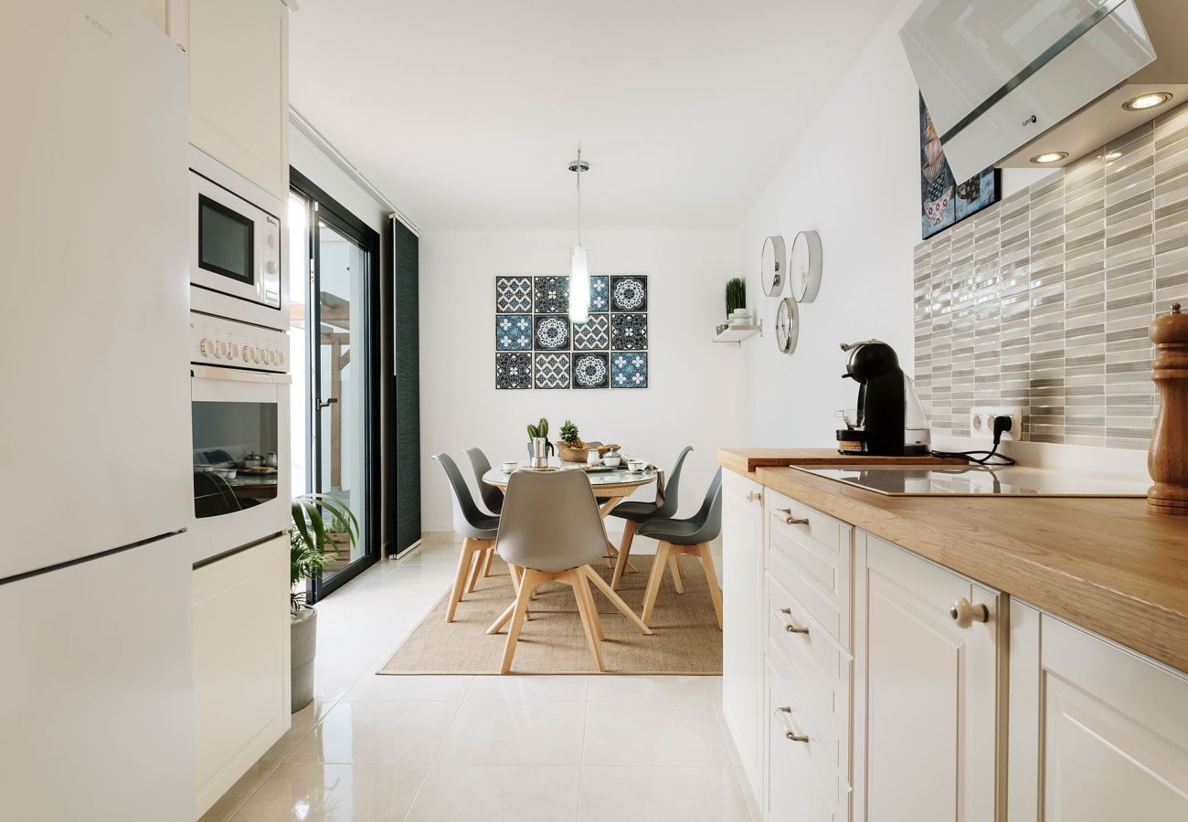 Villa in Playa Blanca - Casa Clara by  Escapehome