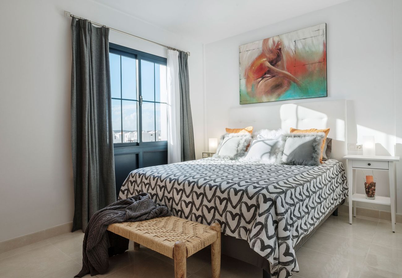 Villa in Playa Blanca - Casa Clara by  Escapehome