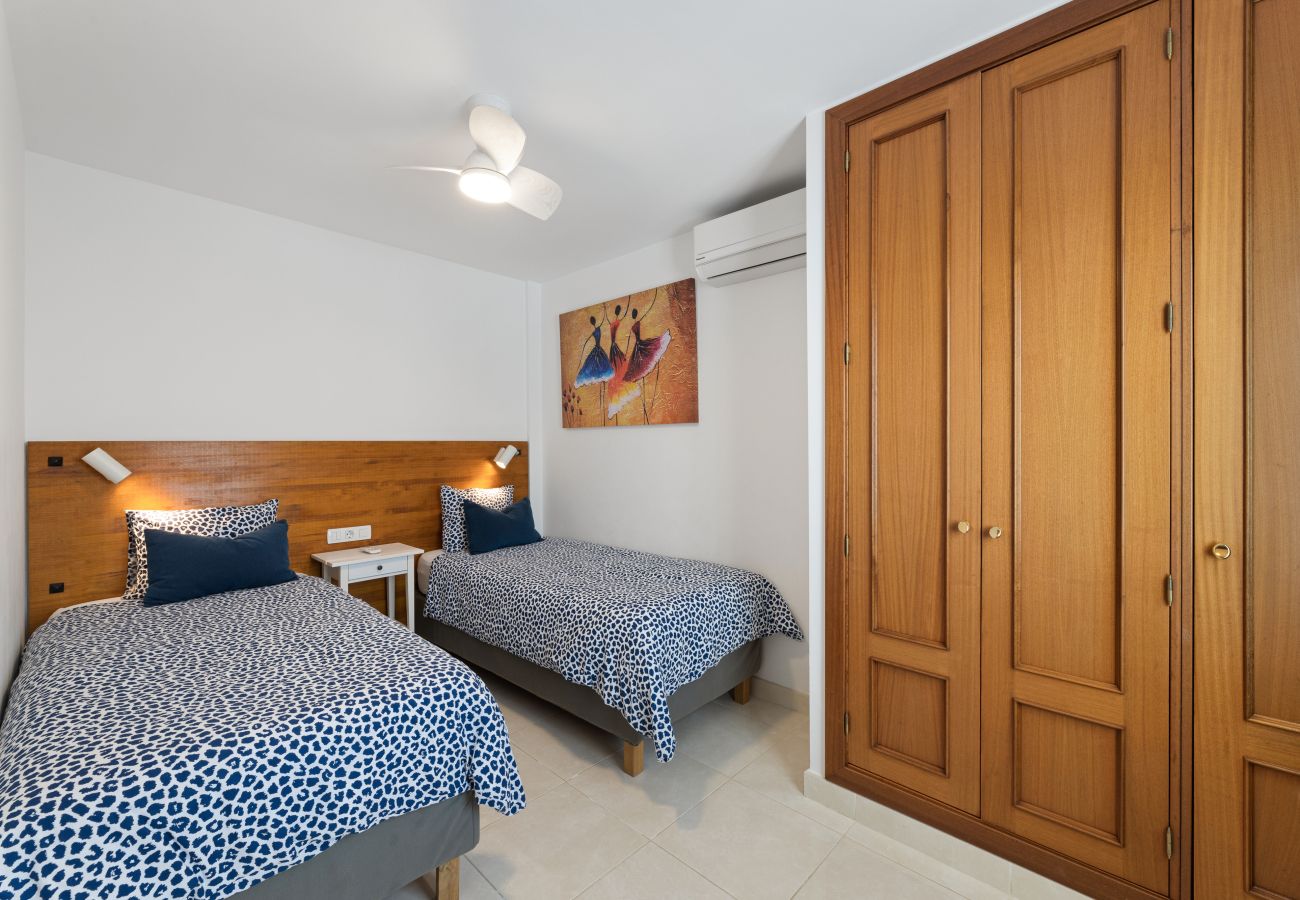 Villa in Playa Blanca - Casa Clara by  Escapehome