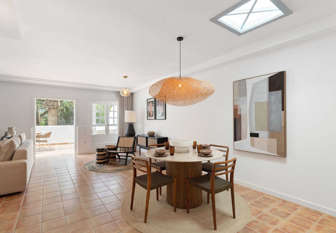 Apartment in Costa Teguise - Oasis del Marinero by EscapeHome
