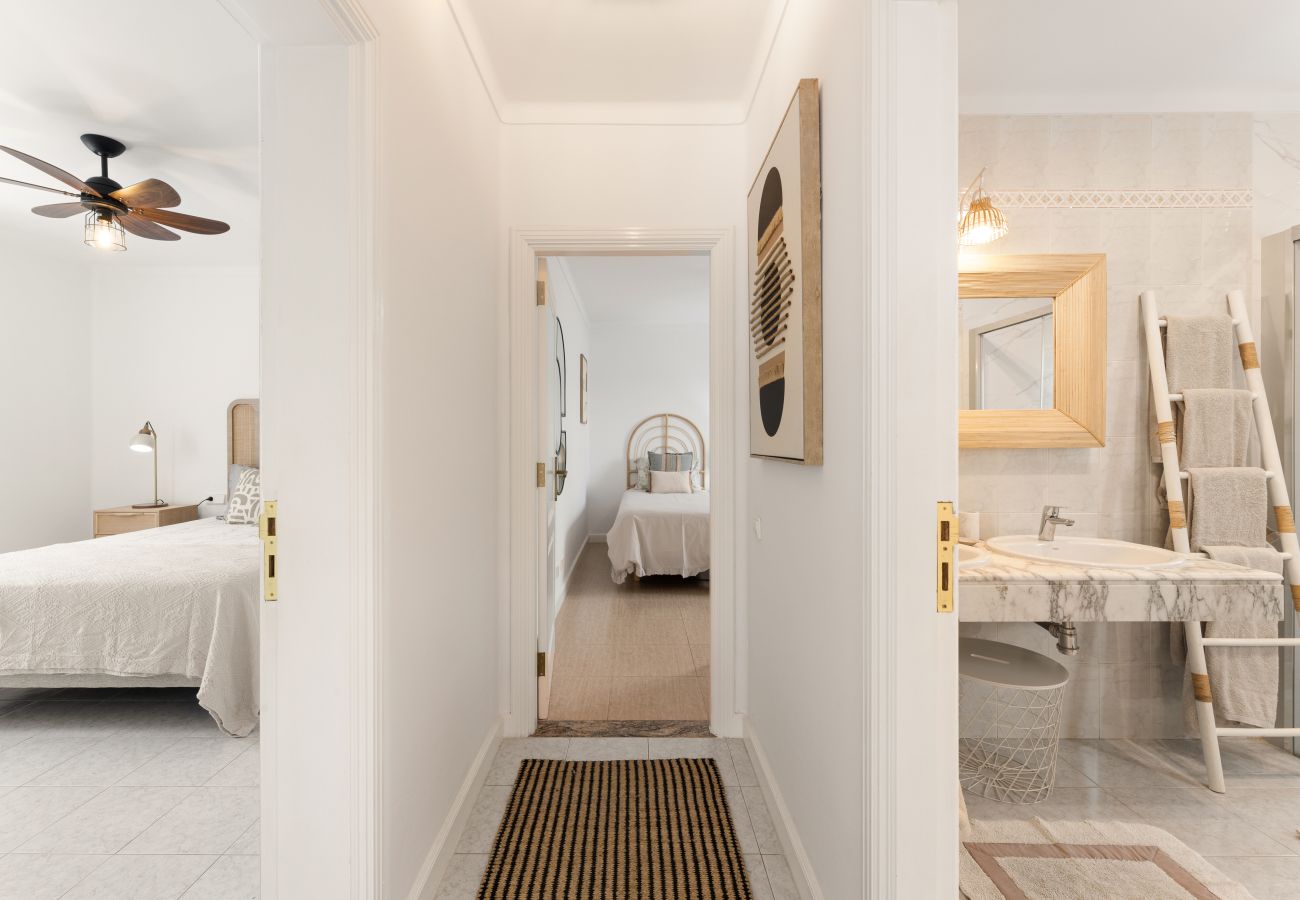 Bungalow in Puerto del Carmen -  Paraíso Marino by EscapeHome 