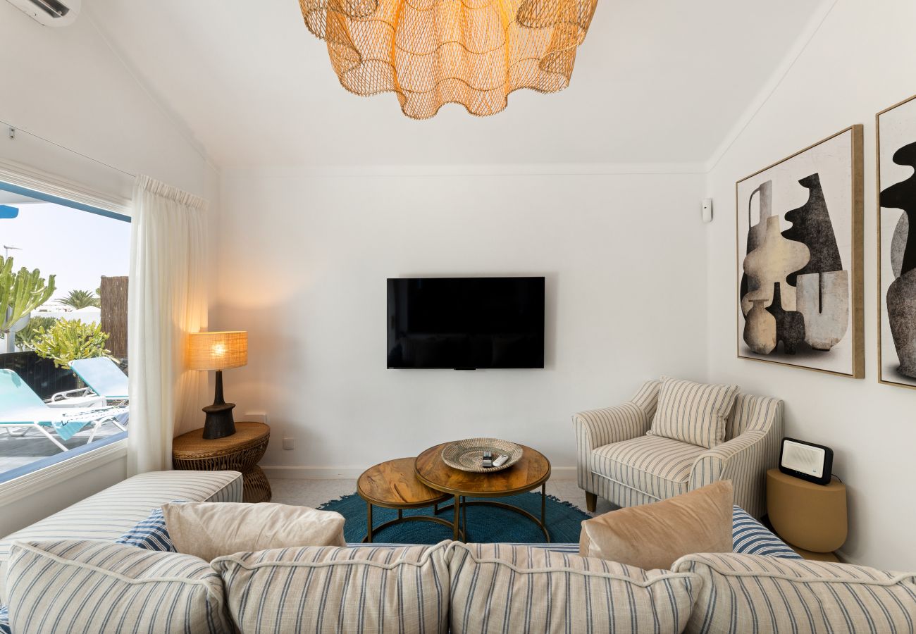 Bungalow in Puerto del Carmen -  Paraíso Marino by EscapeHome 