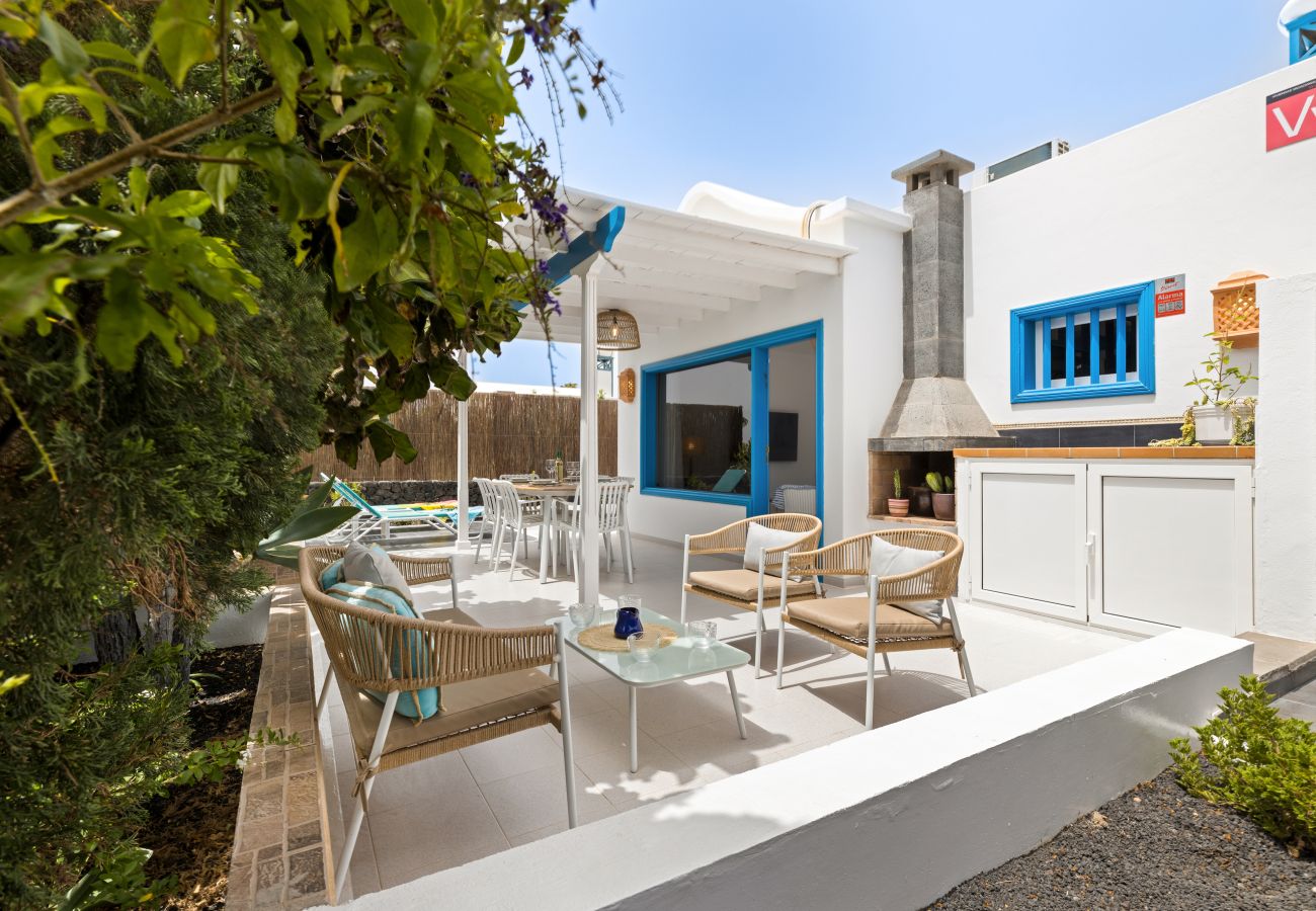 Bungalow in Puerto del Carmen -  Paraíso Marino by EscapeHome 