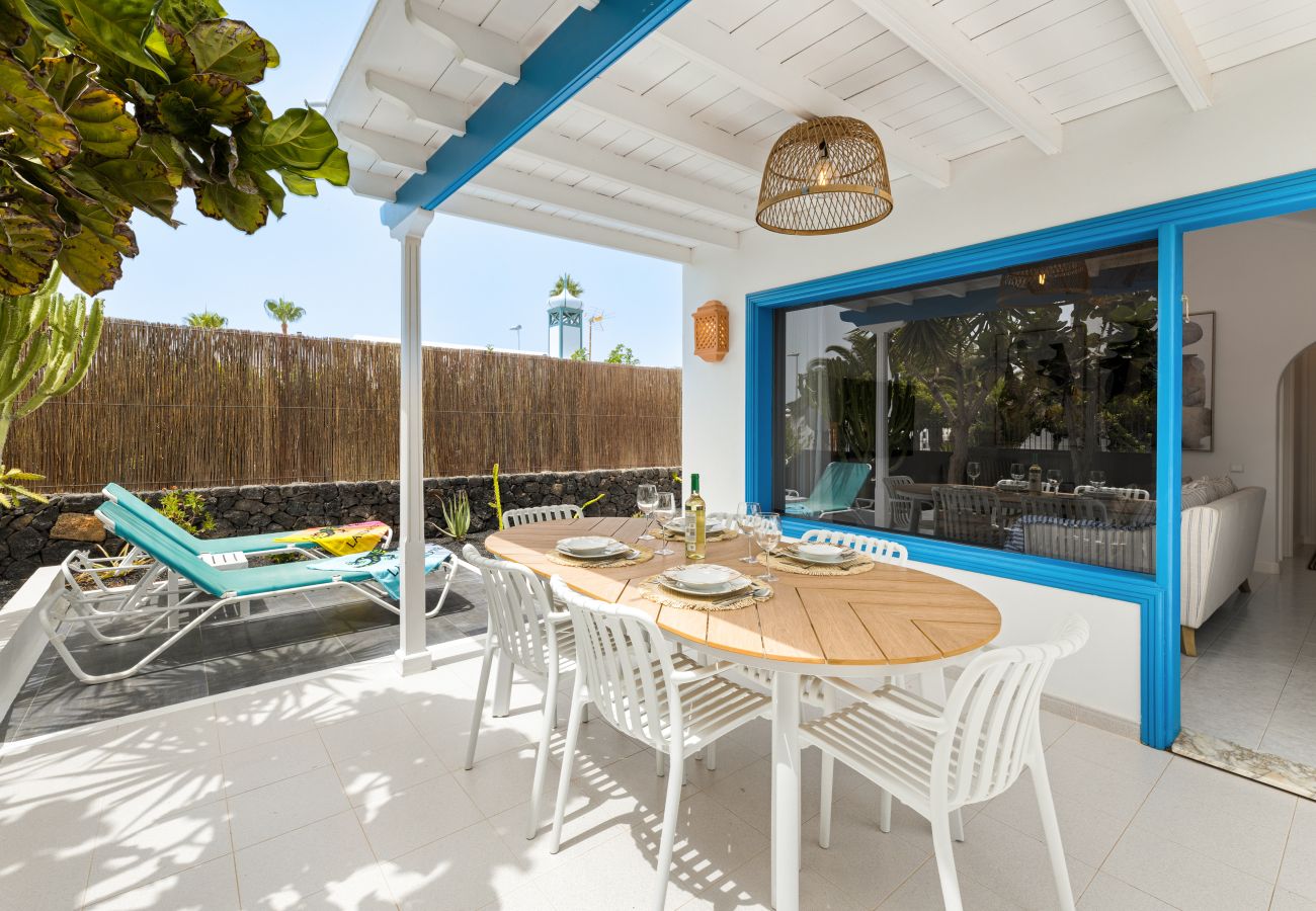 Bungalow in Puerto del Carmen -  Paraíso Marino by EscapeHome 
