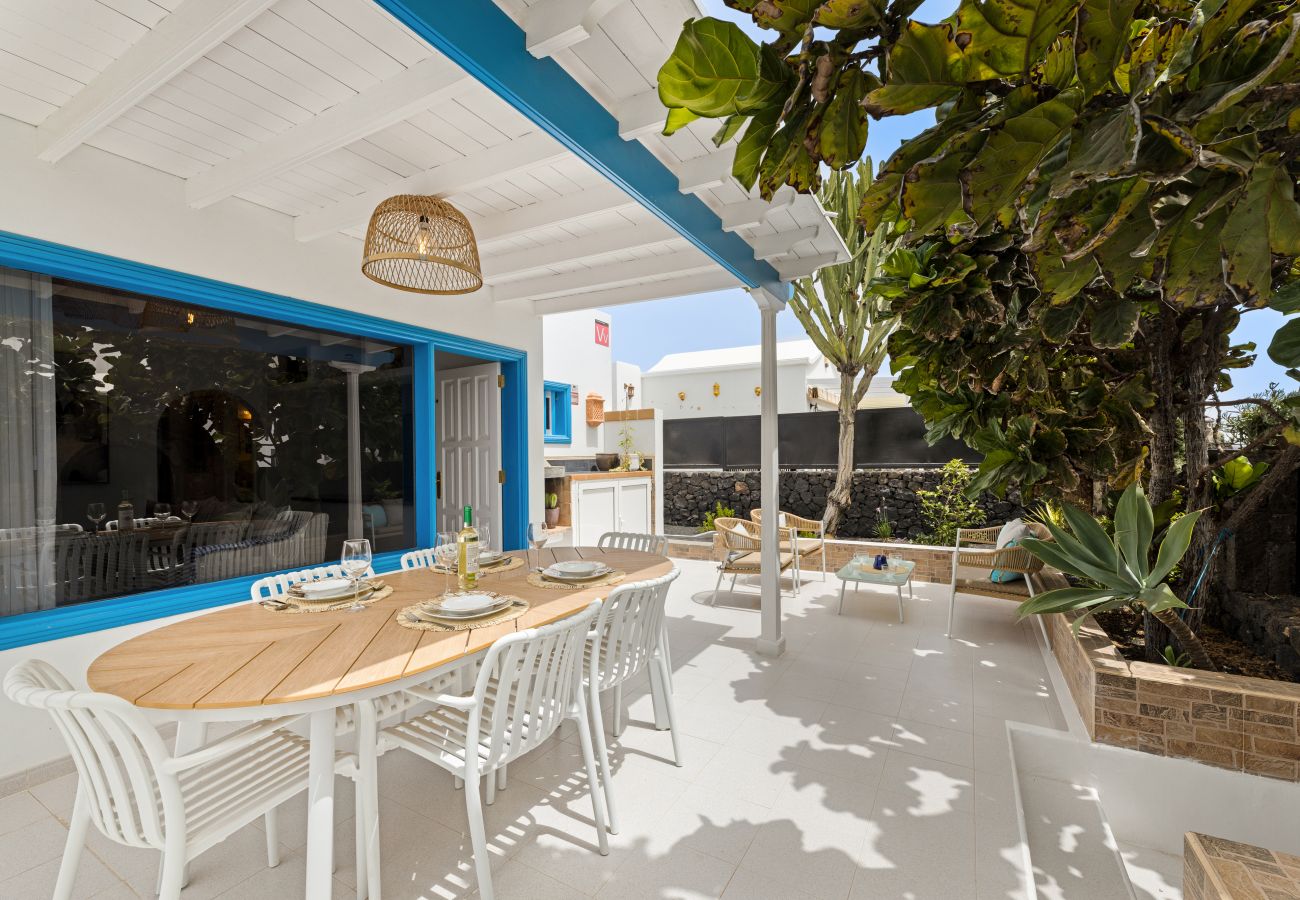 Bungalow in Puerto del Carmen -  Paraíso Marino by EscapeHome 