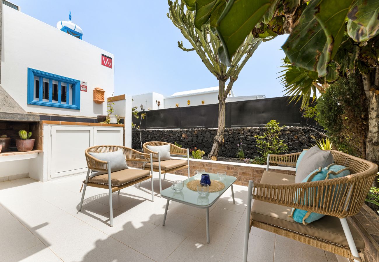 Bungalow in Puerto del Carmen -  Paraíso Marino by EscapeHome 