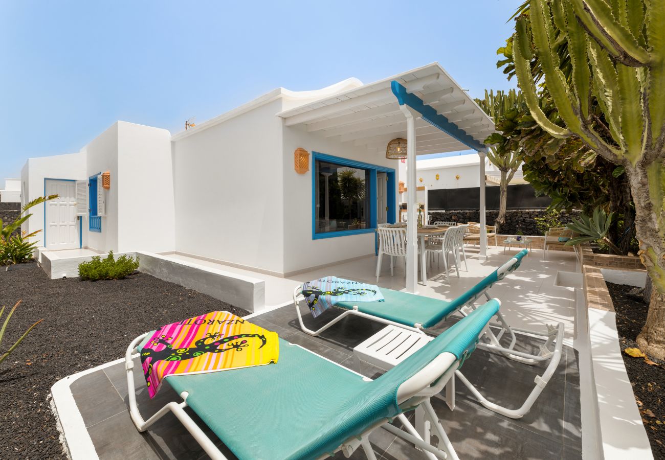 Bungalow in Puerto del Carmen -  Paraíso Marino by EscapeHome 