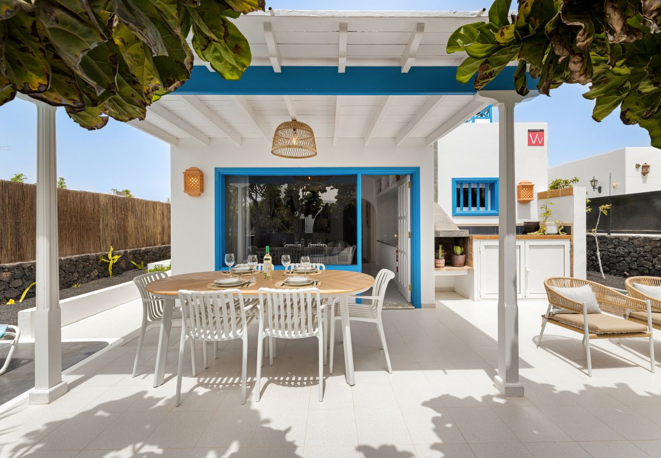 Bungalow in Puerto del Carmen -  Paraíso Marino by EscapeHome 