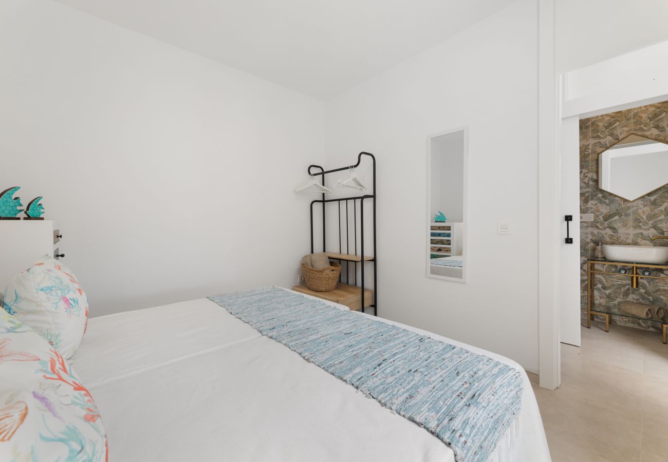 Apartment in Arrieta  - Ocean Confort (PB) by Escape Home