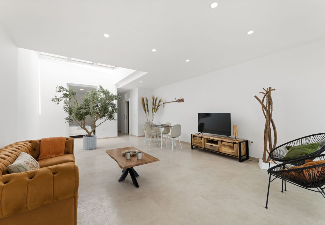 Apartment in Arrieta  - Ocean Confort (PB) by Escape Home