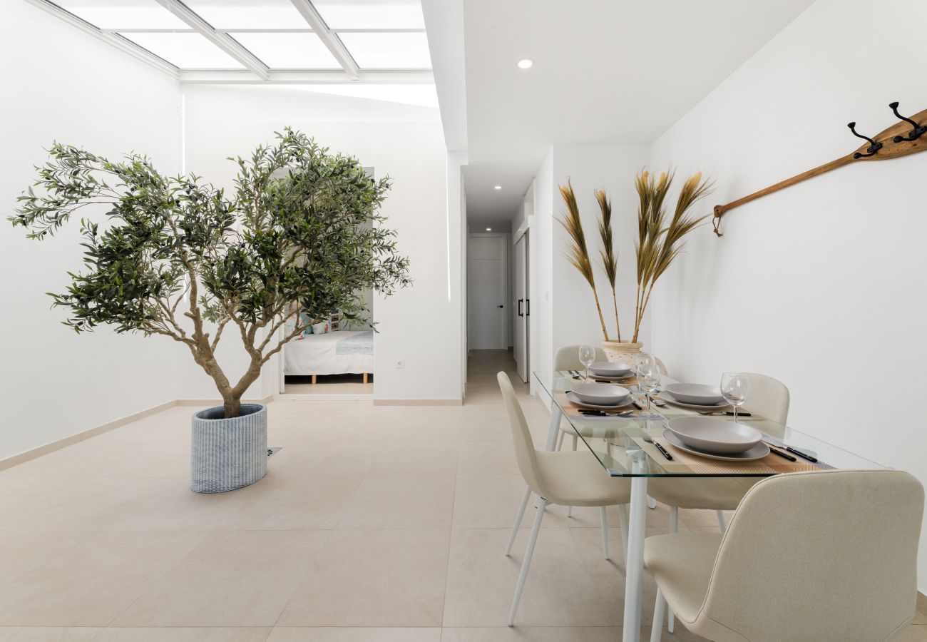 Apartment in Arrieta  - Ocean Confort (PB) by Escape Home