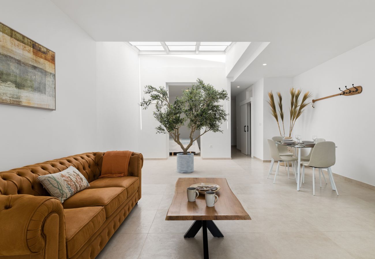 Apartment in Arrieta  - Ocean Confort (PB) by Escape Home