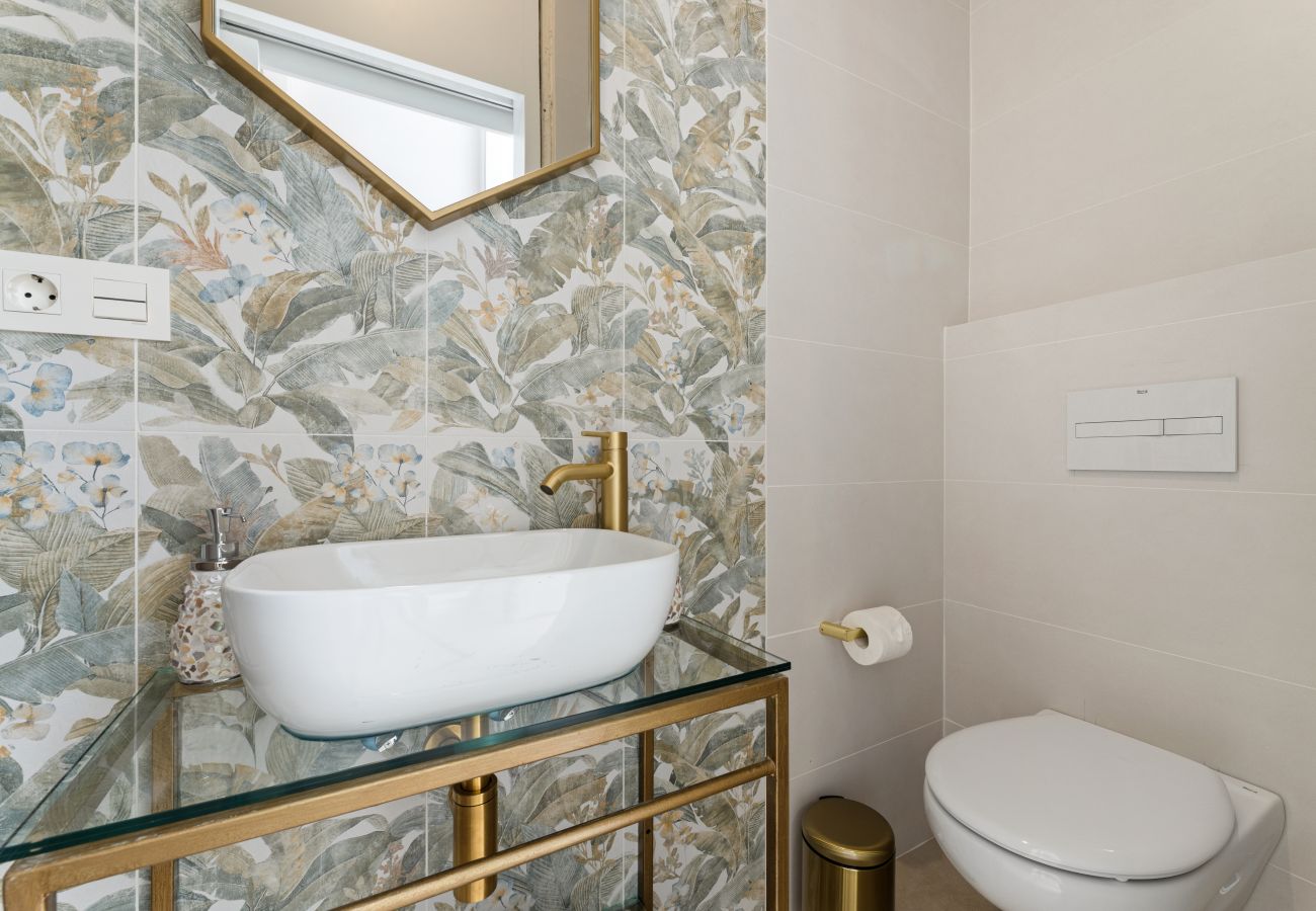 Apartment in Arrieta  - Ocean Confort (PB) by Escape Home