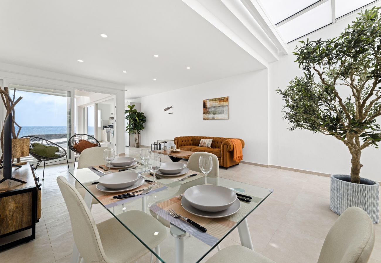 Apartment in Arrieta  - Ocean Confort (PB) by Escape Home