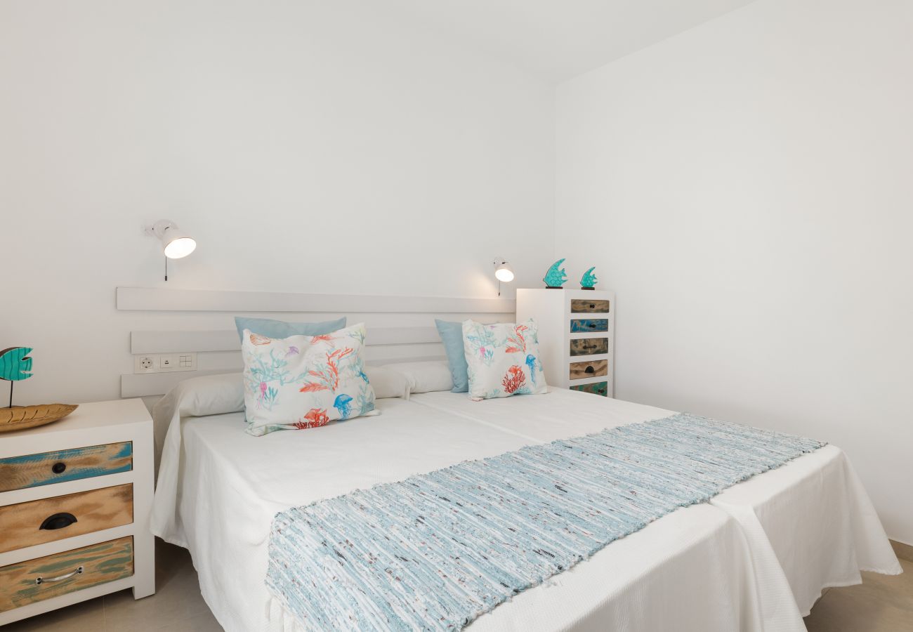 Apartment in Arrieta  -  Ocean Confort (PA) by Escape Home