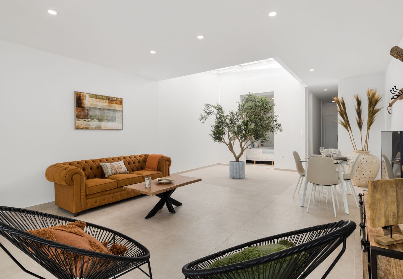 Apartment in Arrieta  -  Ocean Confort (PA) by Escape Home