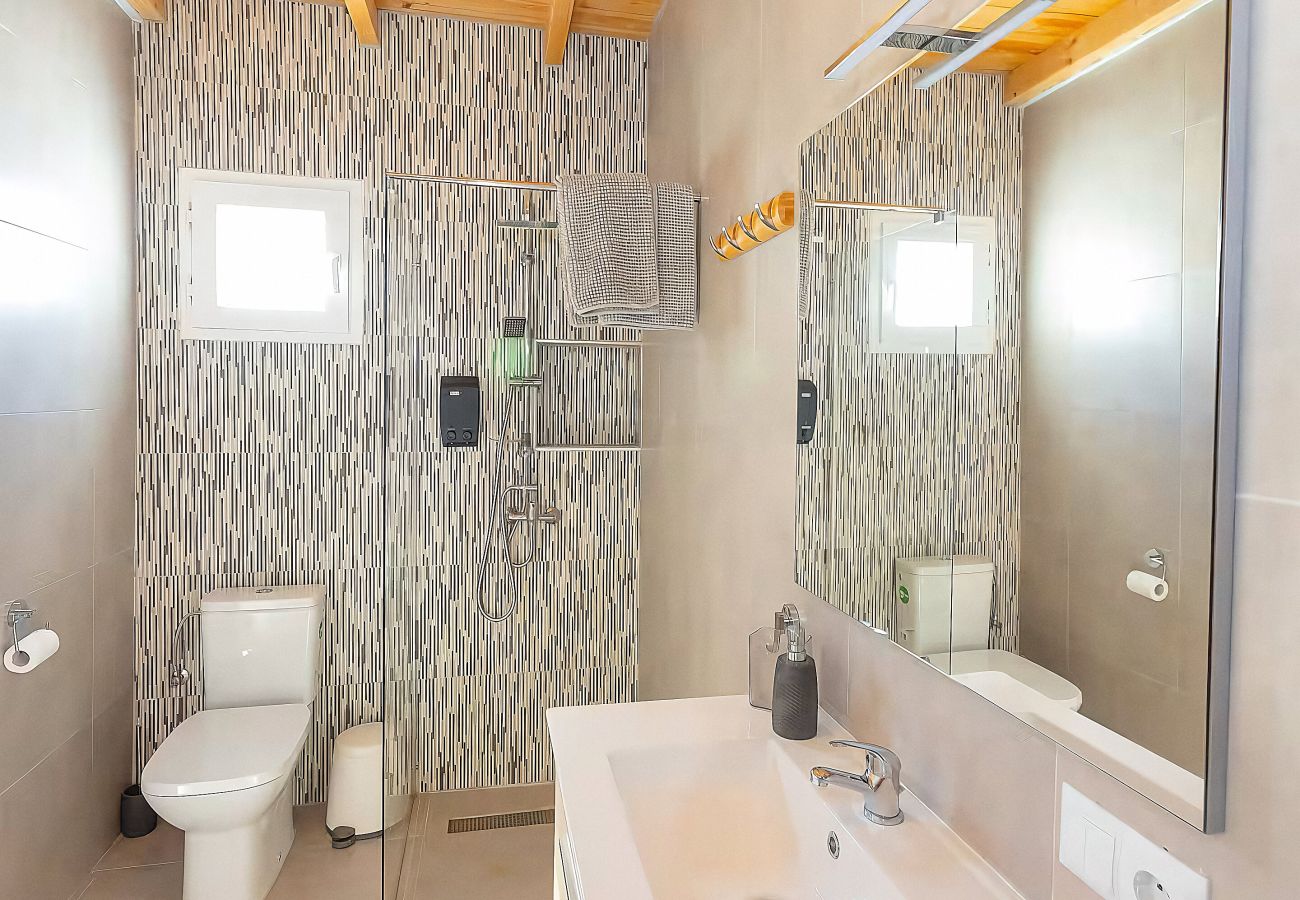 Apartment in Tías - Apartamento Alma 2 by Escape Home 