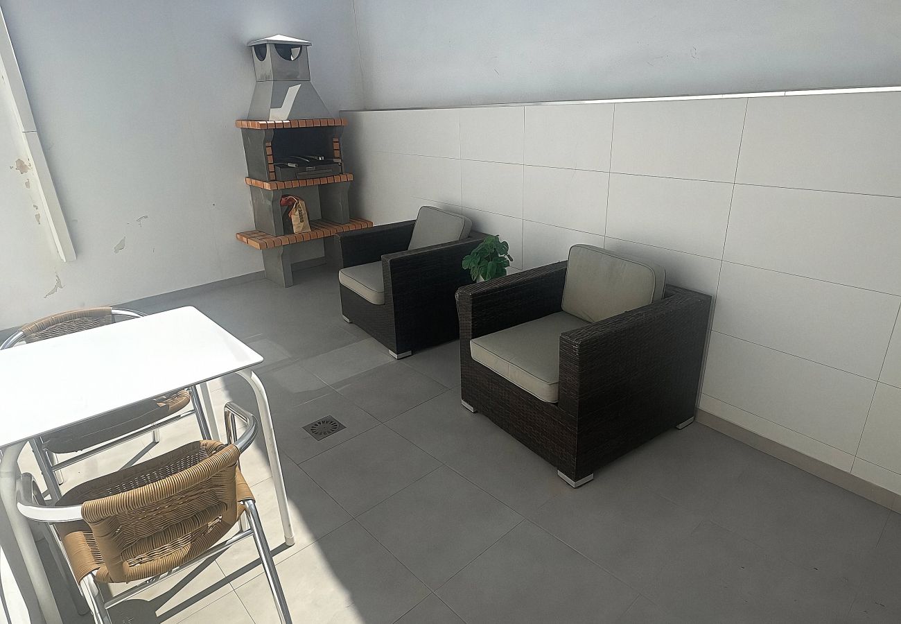 Apartment in Tías - Apartamento Alma 2 by Escape Home 