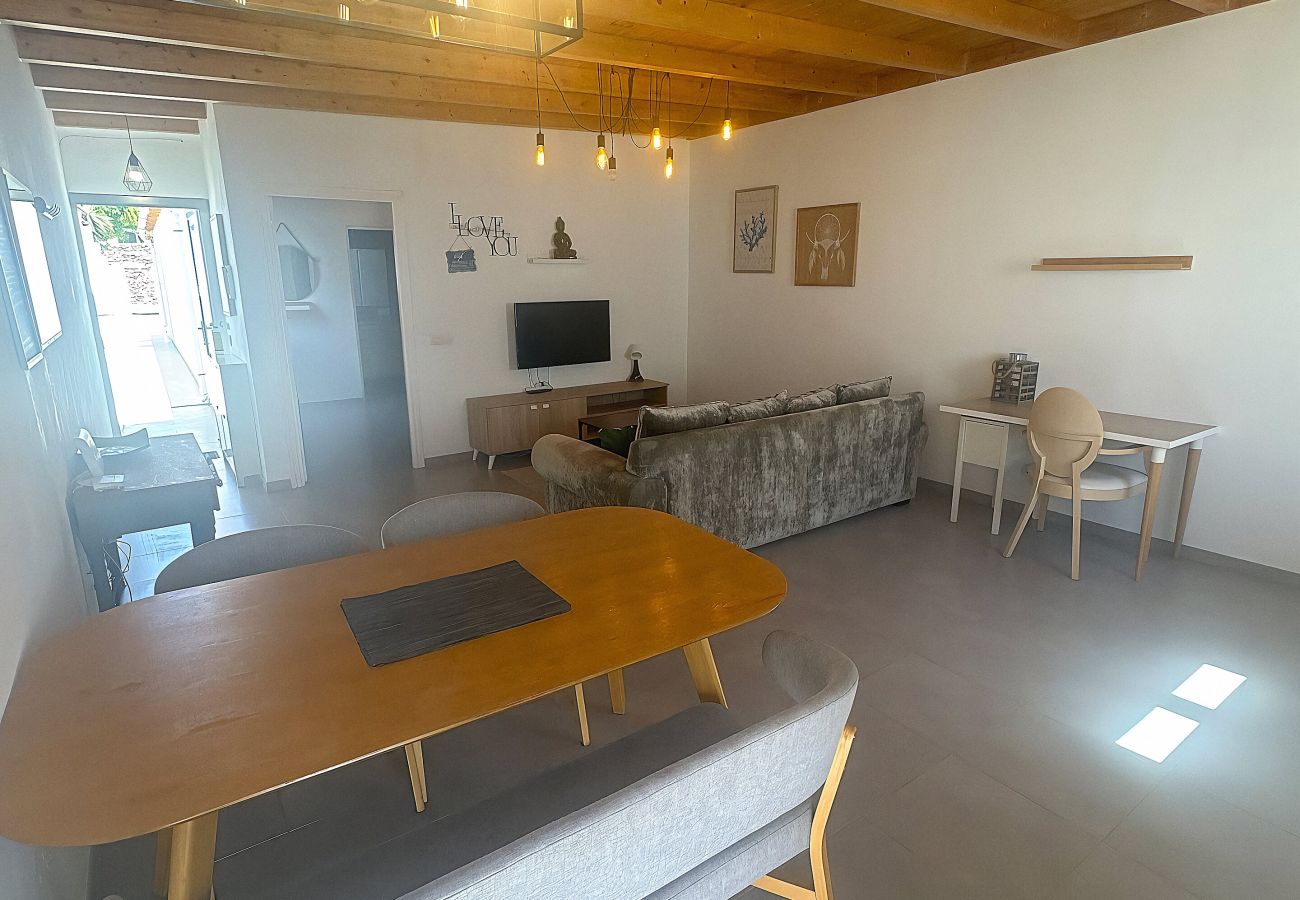 Apartment in Tías - Apartamento Alma 2 by Escape Home 