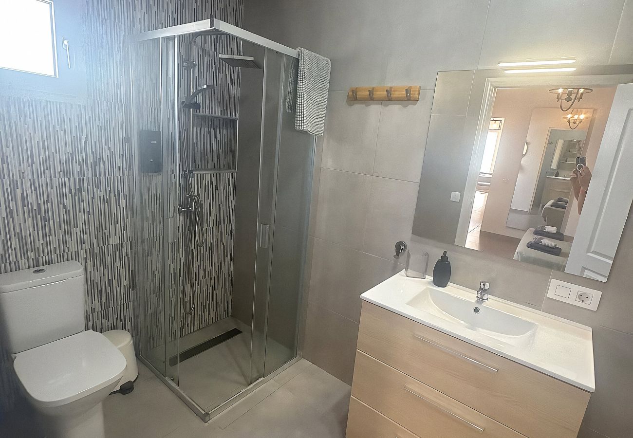 Apartment in Tías - Apartamento Alma 2 by Escape Home 