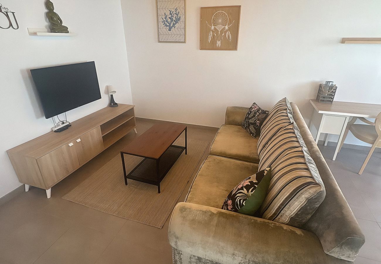 Apartment in Tías - Apartamento Alma 2 by Escape Home 