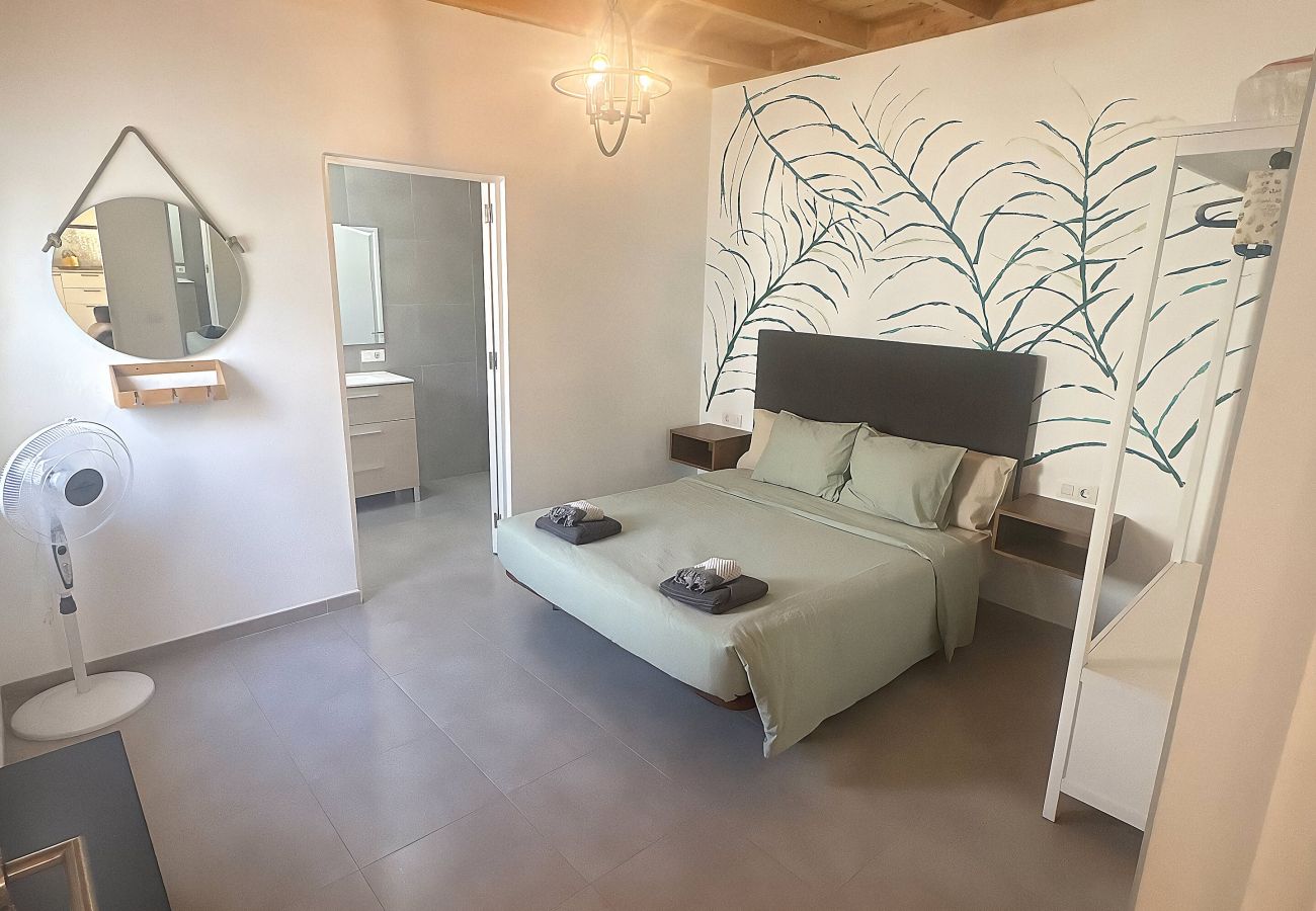 Apartment in Tías - Apartamento Alma 2 by Escape Home 