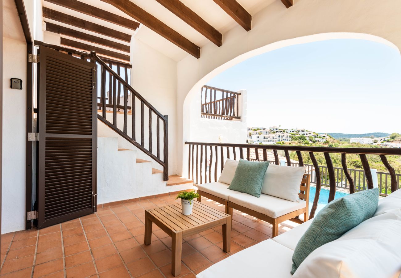 Villa à Fornells - Villas Playas de Fornells by Escape Home