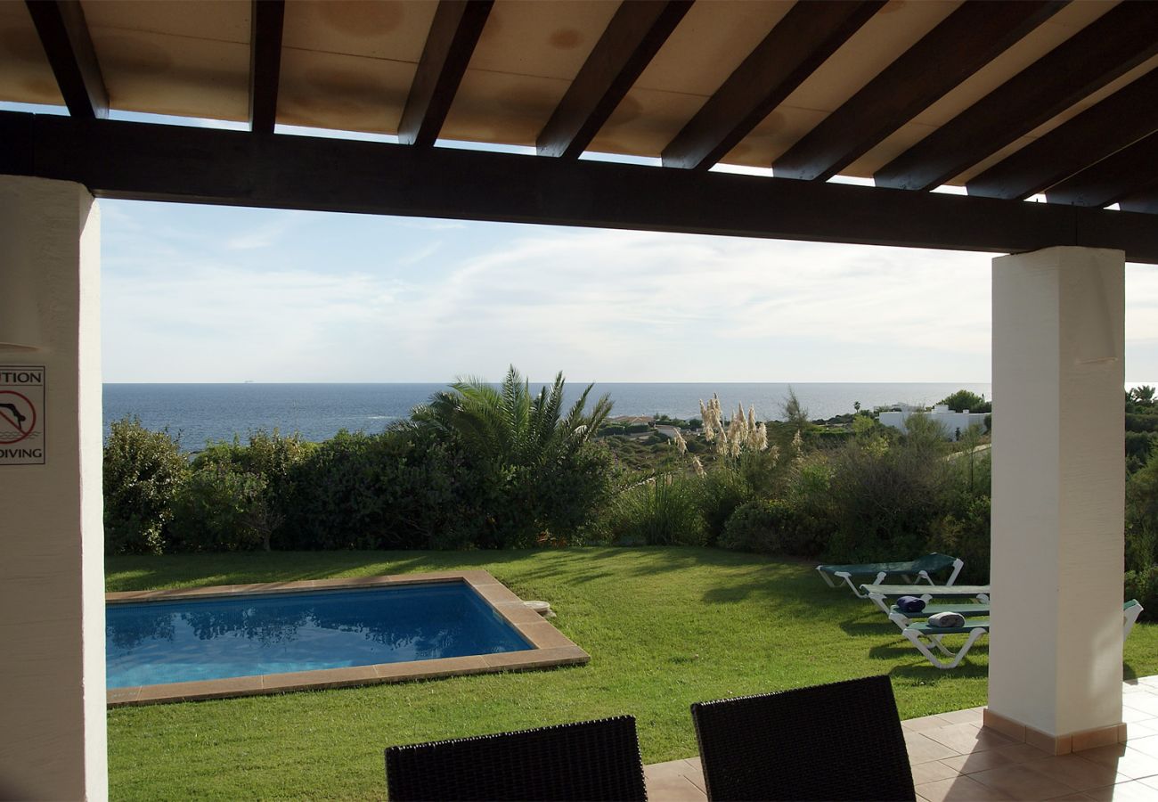 Villa à Binibeca - Villa Matisse by Escape Home