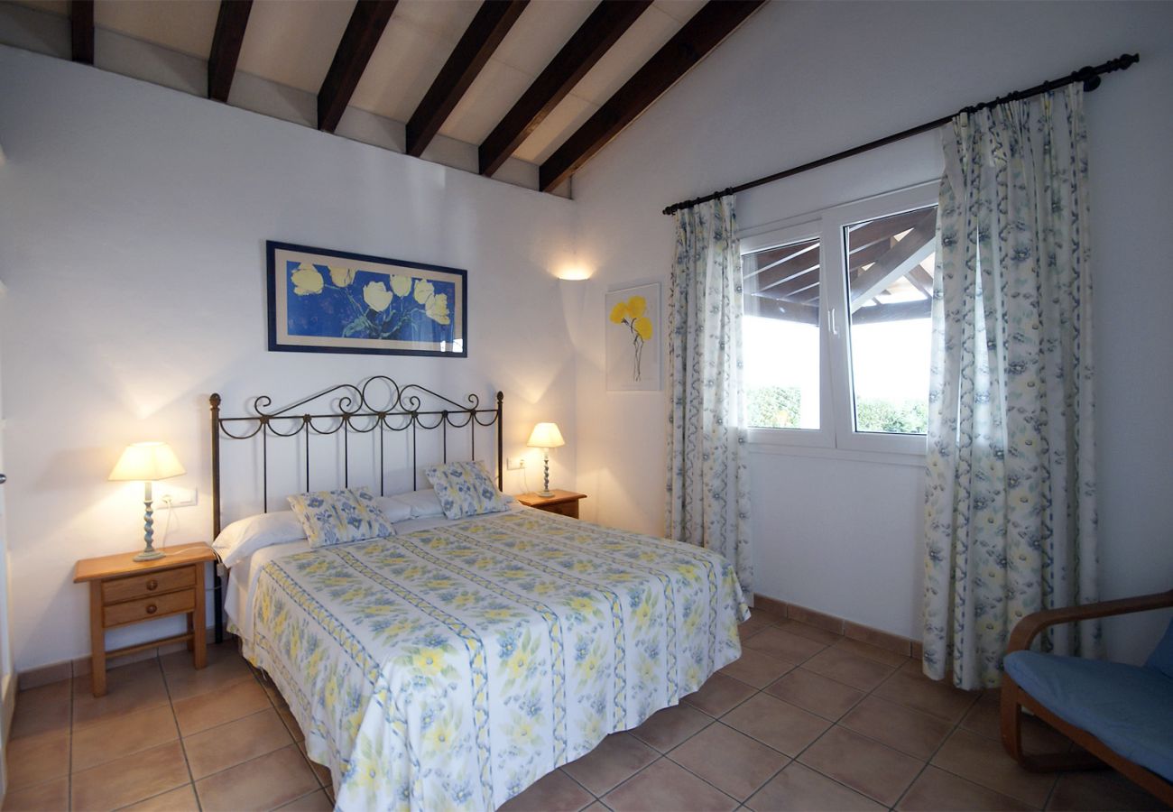 Villa à Binibeca - Villa Matisse by Escape Home