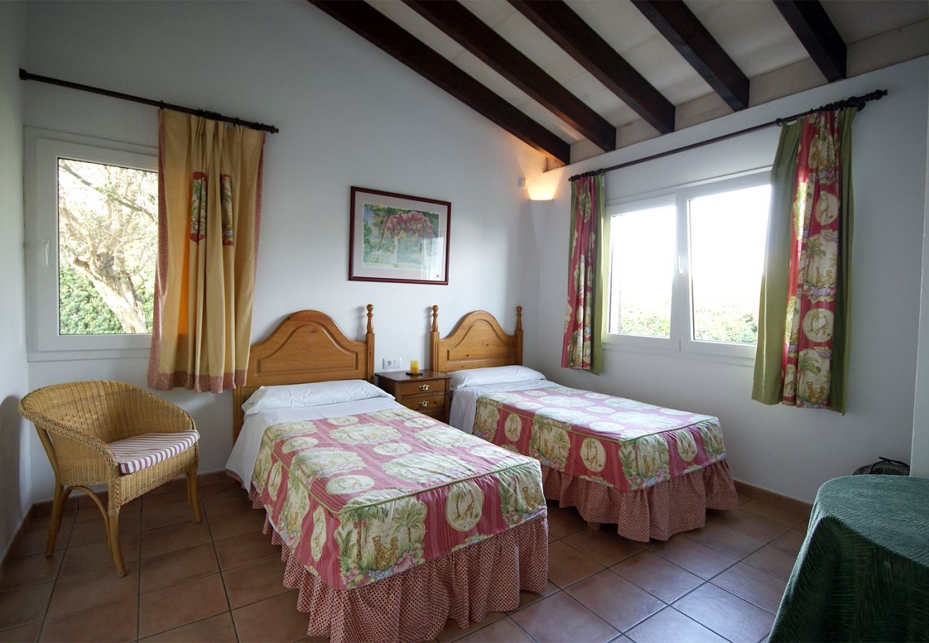Villa à Binibeca - Villa Matisse by Escape Home