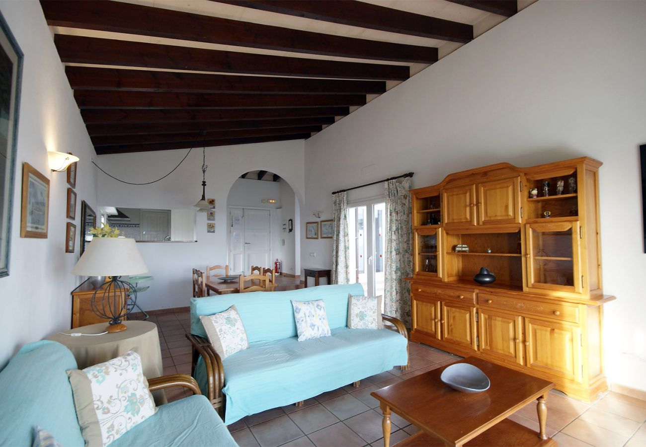 Villa à Binibeca - Villa Matisse by Escape Home