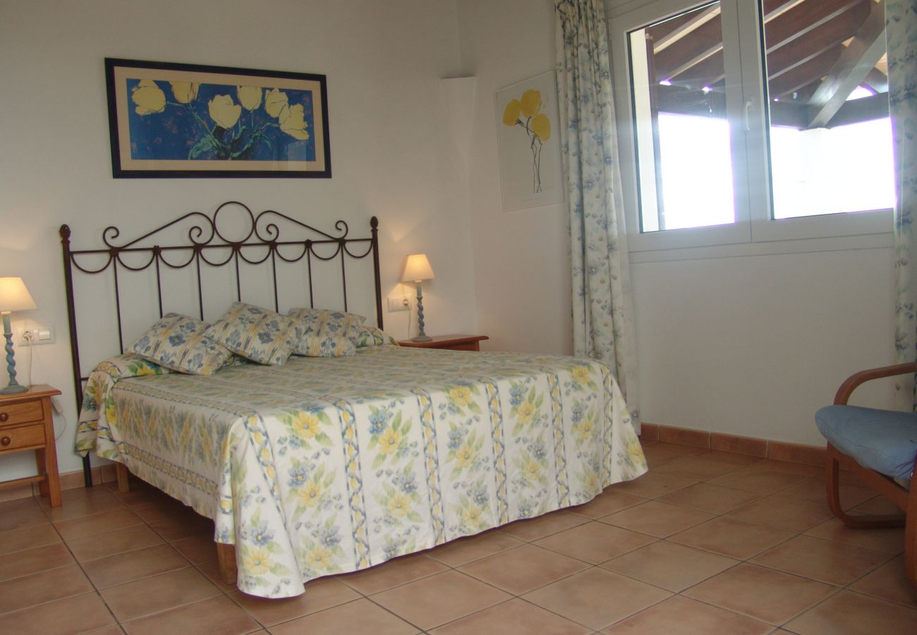 Villa à Binibeca - Villa Matisse by Escape Home
