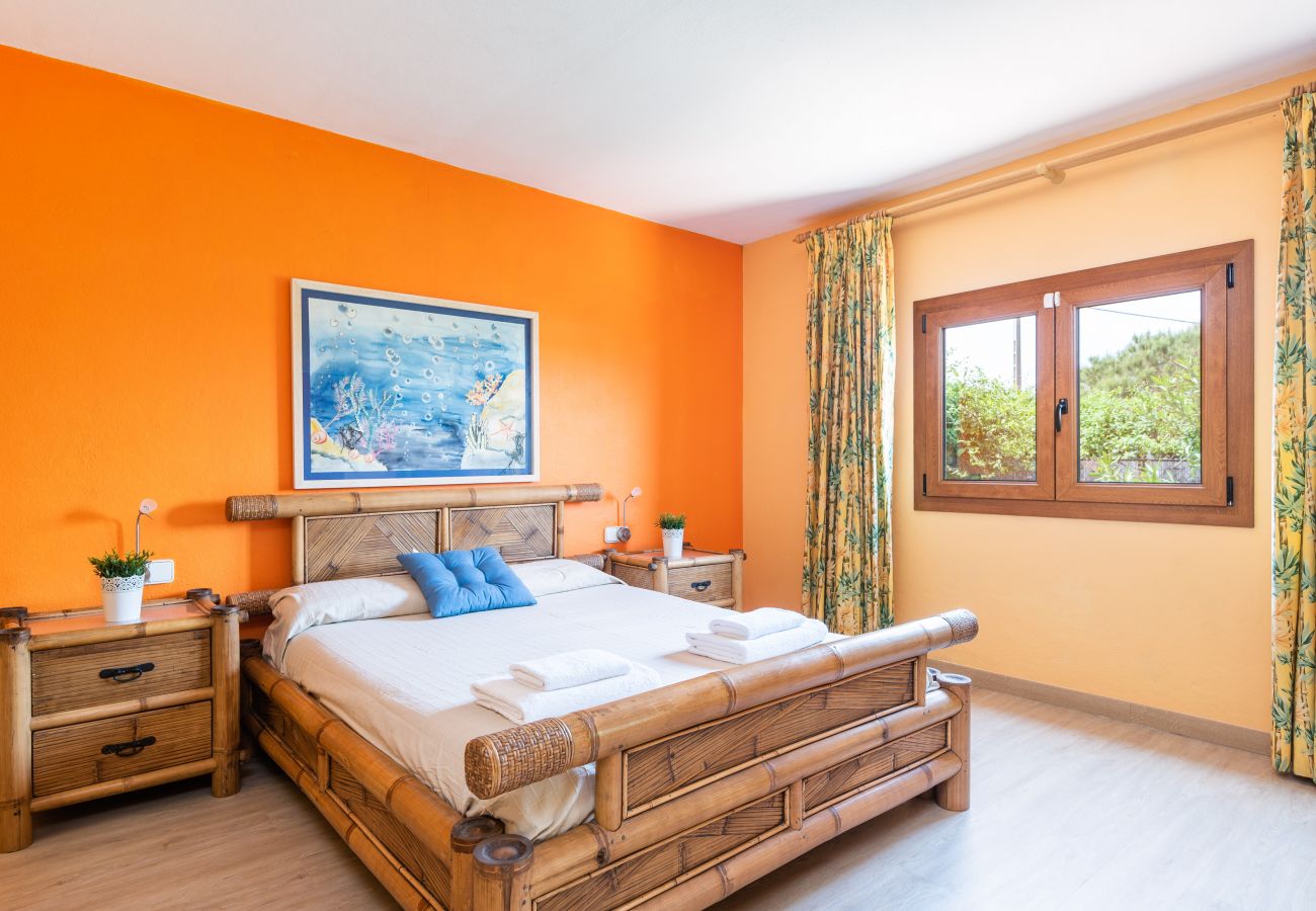 Villa à Alaior - Villa Chiquita by Escape Home
