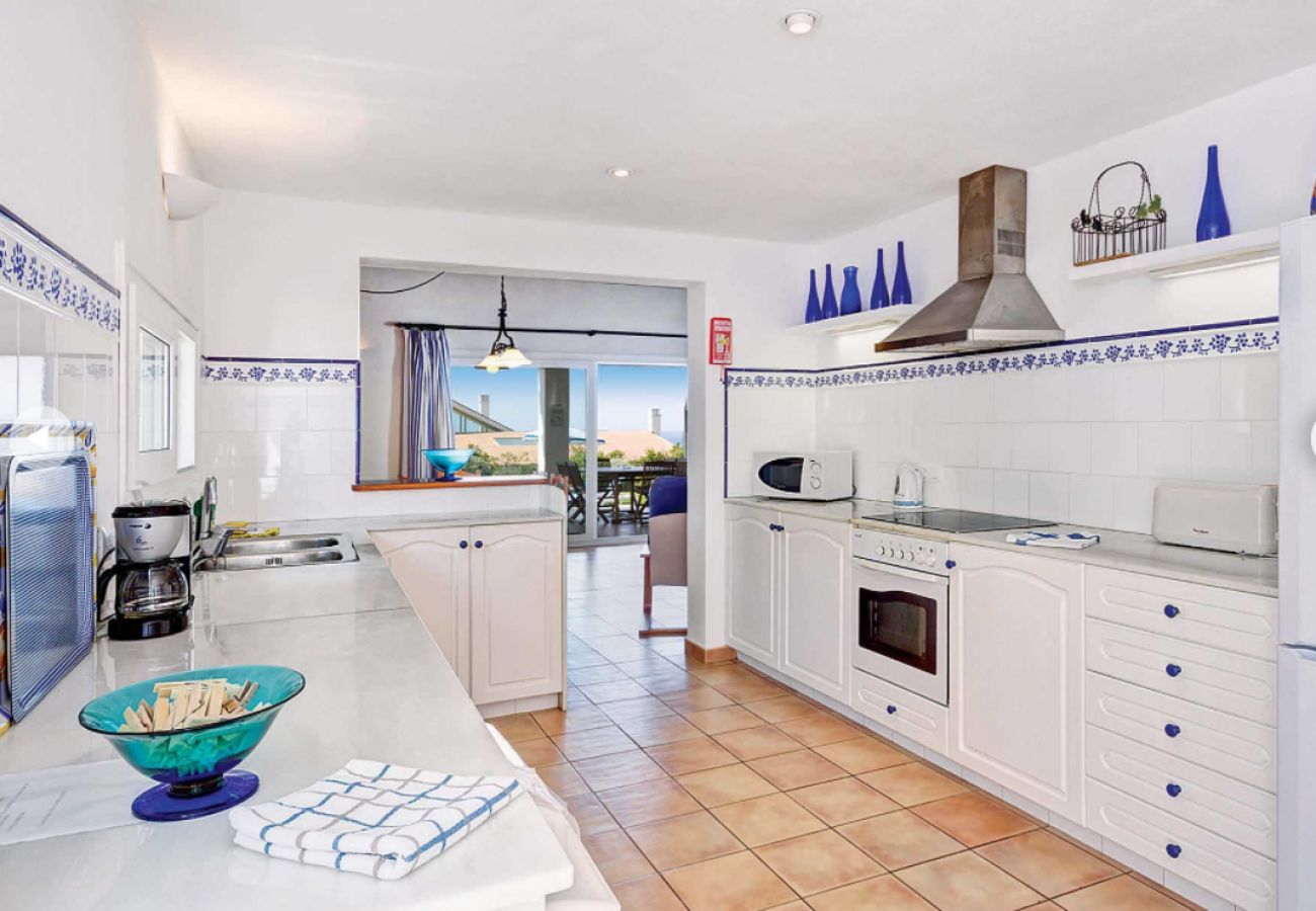 Villa à Binibeca - Villa Sonrisa by Escape Home