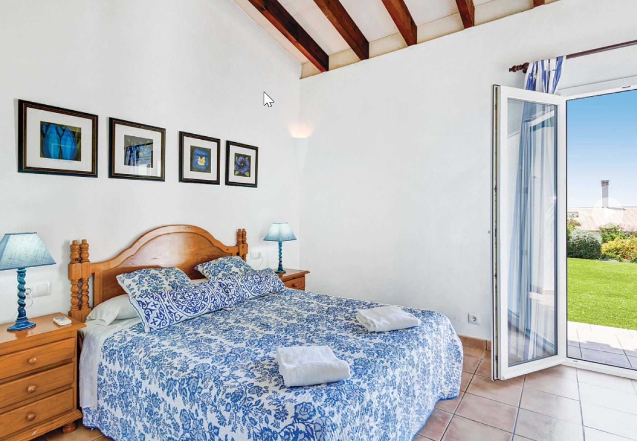 Villa à Binibeca - Villa Sonrisa by Escape Home