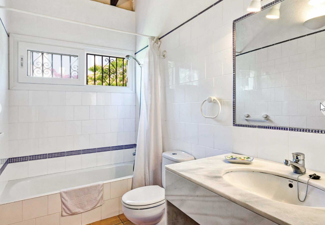 Villa à Binibeca - Villa Sonrisa by Escape Home