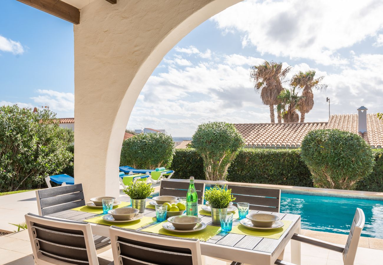Villa à Binibeca - Villa Binibels by Escape Home
