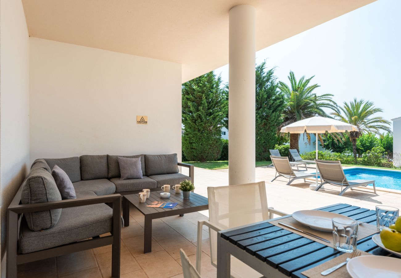 Villa à Santo Tomas - Villa Lola by Escape Home