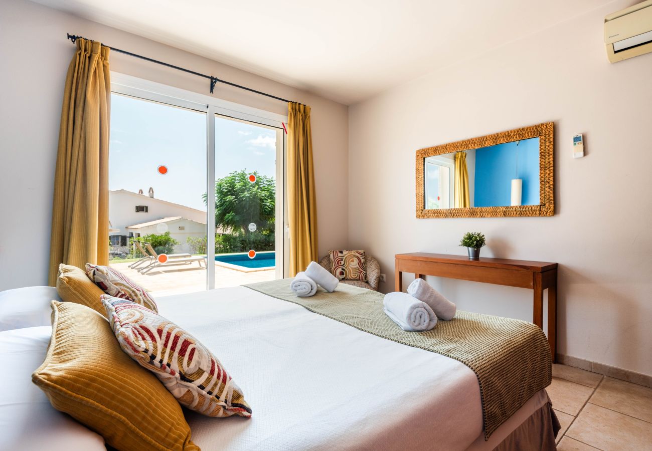 Villa à Santo Tomas - Villa Lola by Escape Home