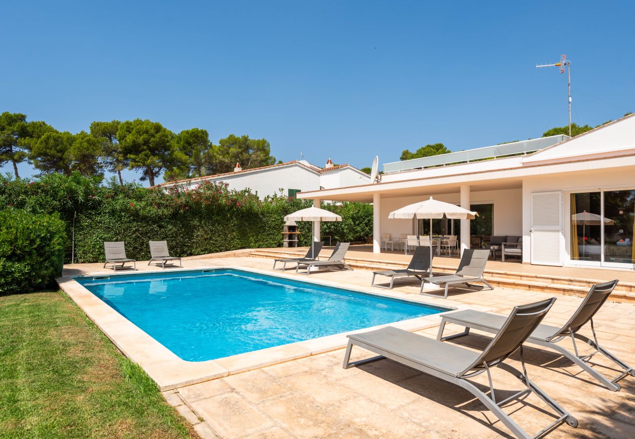 Villa à Santo Tomas - Villa Lola by Escape Home